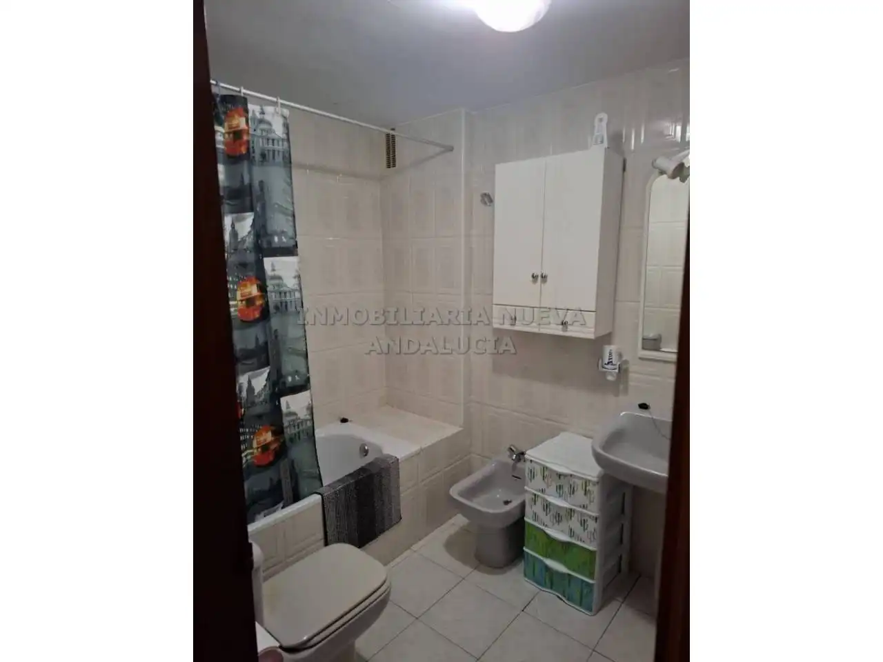 Appartement avec ascenseur à louer à Nueva Andalucía, imagen 13