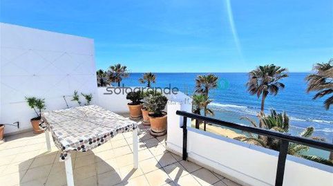Photo 4 of Apartments for rent in Puerto de Sotogrande - La Marina, Sotogrande