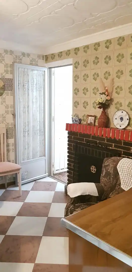 Casa o xalet en venda en Albacete amb Calefacció i Balcó