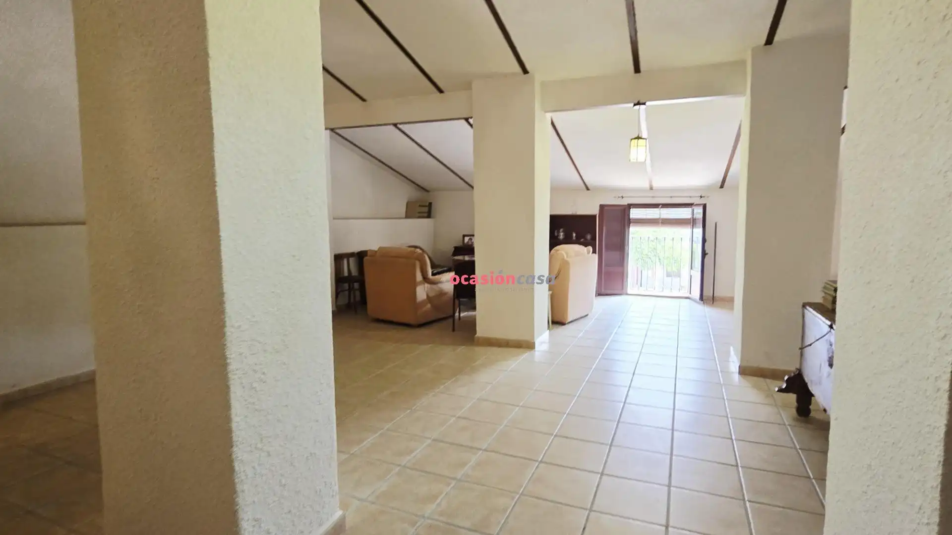 Casa o chalet en venta en Fuente la Lancha con Calefacción, Terraza y Trastero