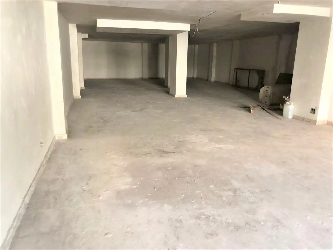 Commercial properties for sale in Castellón de la Plana / Castelló de la Plana