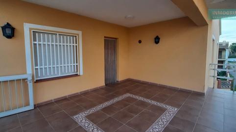 Foto 3 de Casa o xalet en venda a Almazora-almassora - Avinguda de la Mediterránea, Playa - Ben Afeli, Almazora / Almassora