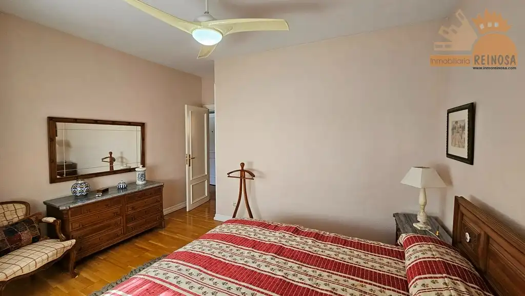 Bedroom of Houses for sale in Molina de Segura  with Air Conditioner, Heating and Private garden