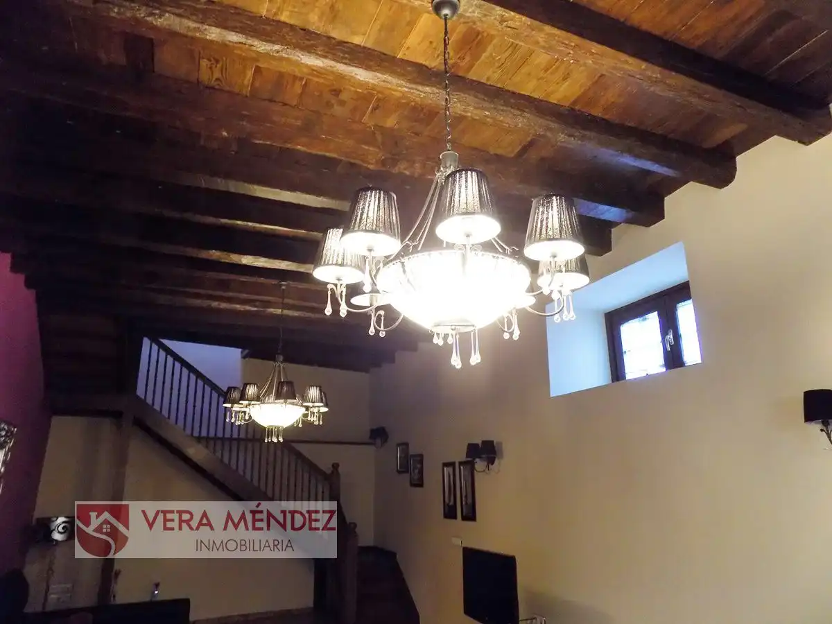 Casa o xalet en venda en Santa Cruz de la Palma amb Terrassa i Moblat