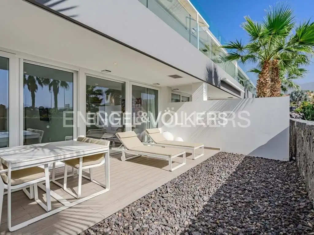 Wohnung zum Verkauf in Playa del Duque