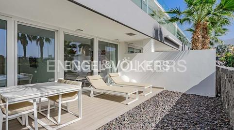 Foto 2 de Pis en venda a Playa del Duque, Adeje