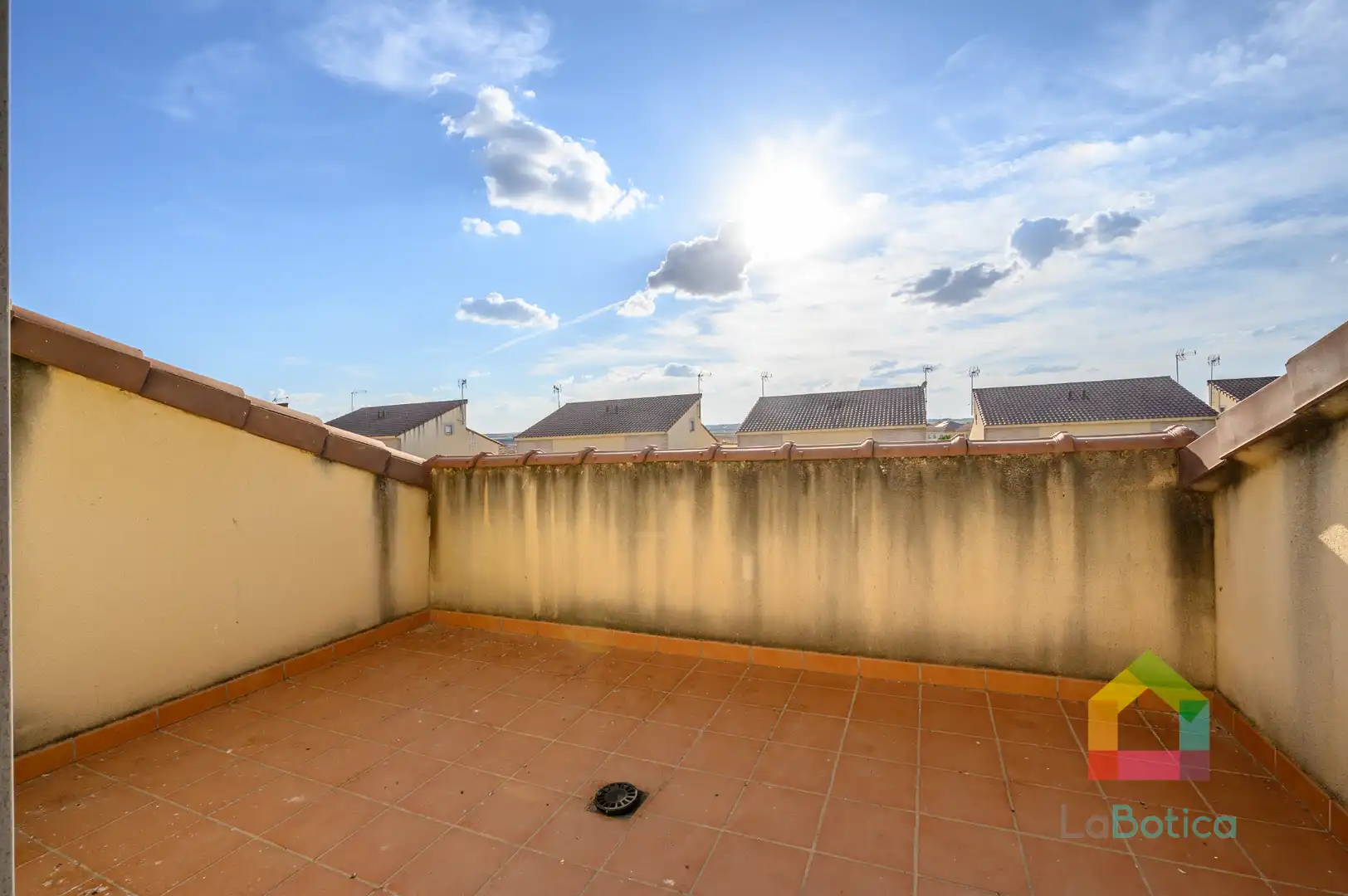 Semi-detached house with pool for sale in Magán, imagen 57