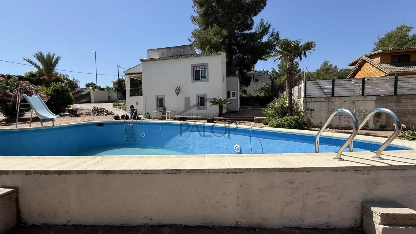 House with pool for sale in Alberic, imagen 25
