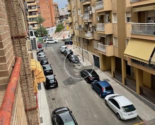 Parking of Flat for sale in Linares