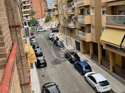 Parking of Flat for sale in Linares