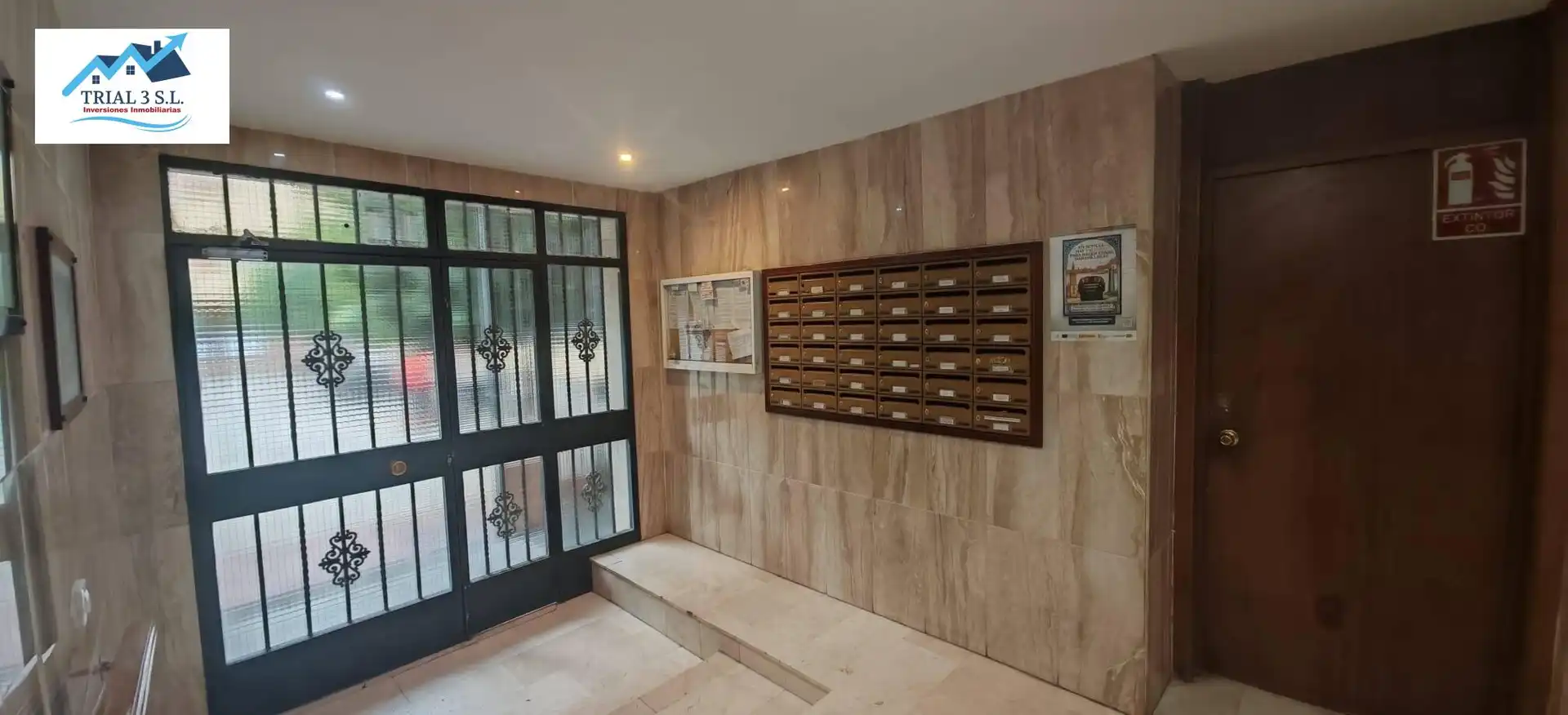 Apartament en venda en Norte 