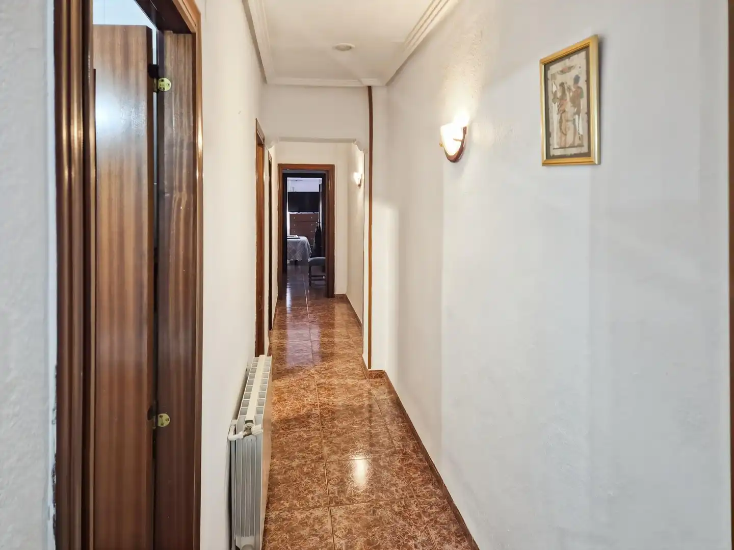 Flat for sale in Sagunto / Sagunt  with Heating