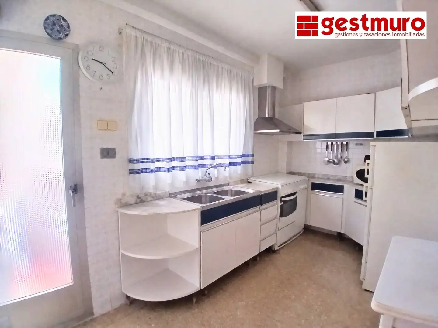 Flat with terrace for sale in ANGEL BRUNA, imagen 21