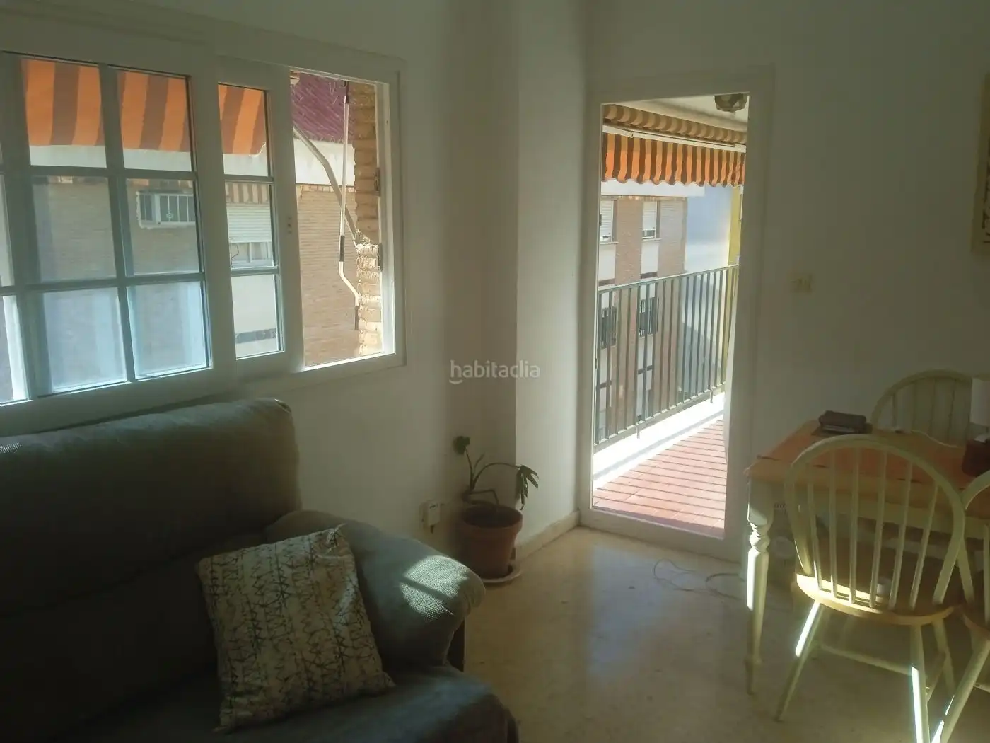 Wohnung zur Miete in Calle Evangelista 7B, imagen 13
