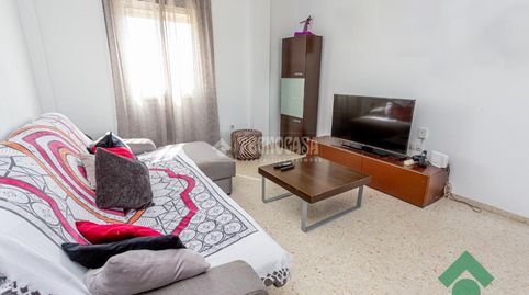 Photo 2 of Flat for sale in Av. América Res. Marina del Carmen, San Bernabé, Algeciras