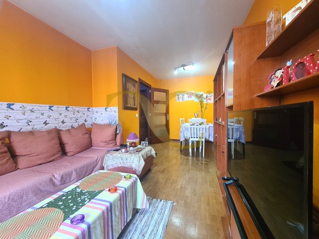 Bedroom of Flat for sale in Gijón   with Heating and Storage room