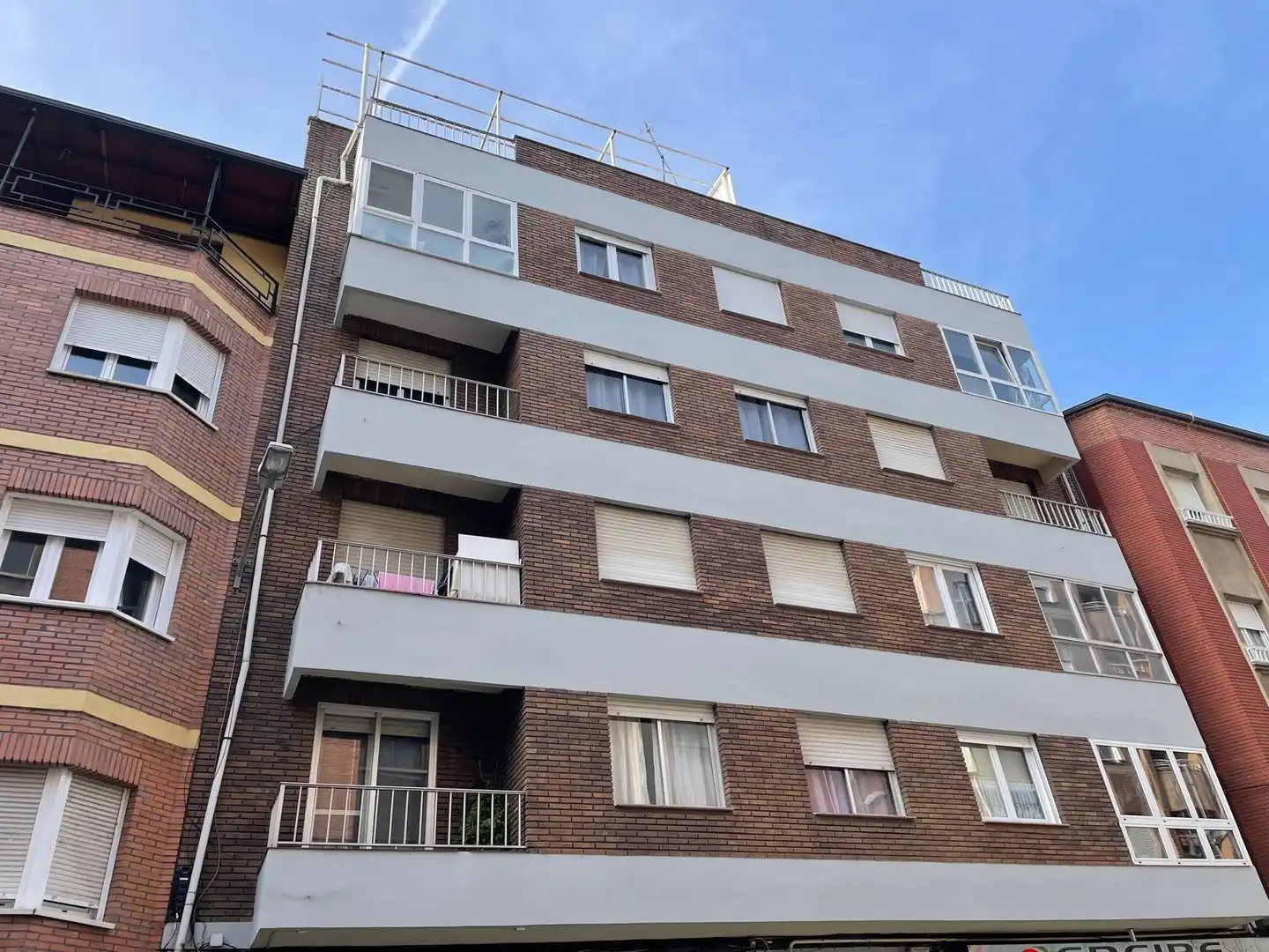 Ático en venta en ALMENDROS, Zona Alta
