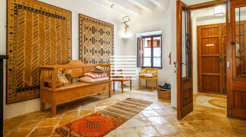 Foto 5 de Casa adosada en venta en Pollença Poble, Pollença