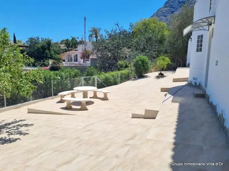 Maison avec piscine à vendre à El Montgó, imagen 33