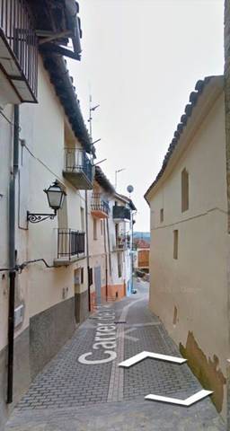 Casa-chalet en Venta en Villafranca del Cid / Vilafranca