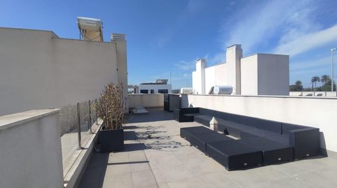 Foto 2 de Casa adosada en venta en Calle Alc Joaquin Alberca, 7, Daya Vieja, Alicante