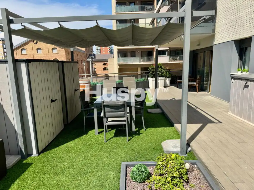 Flat with terrace for sale in Passeig Marítim, imagen 20