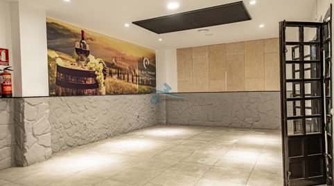 Foto 3 von Geschaftsraum zur Miete in Calle Cervantes, 3, Centro ciudad, Linares