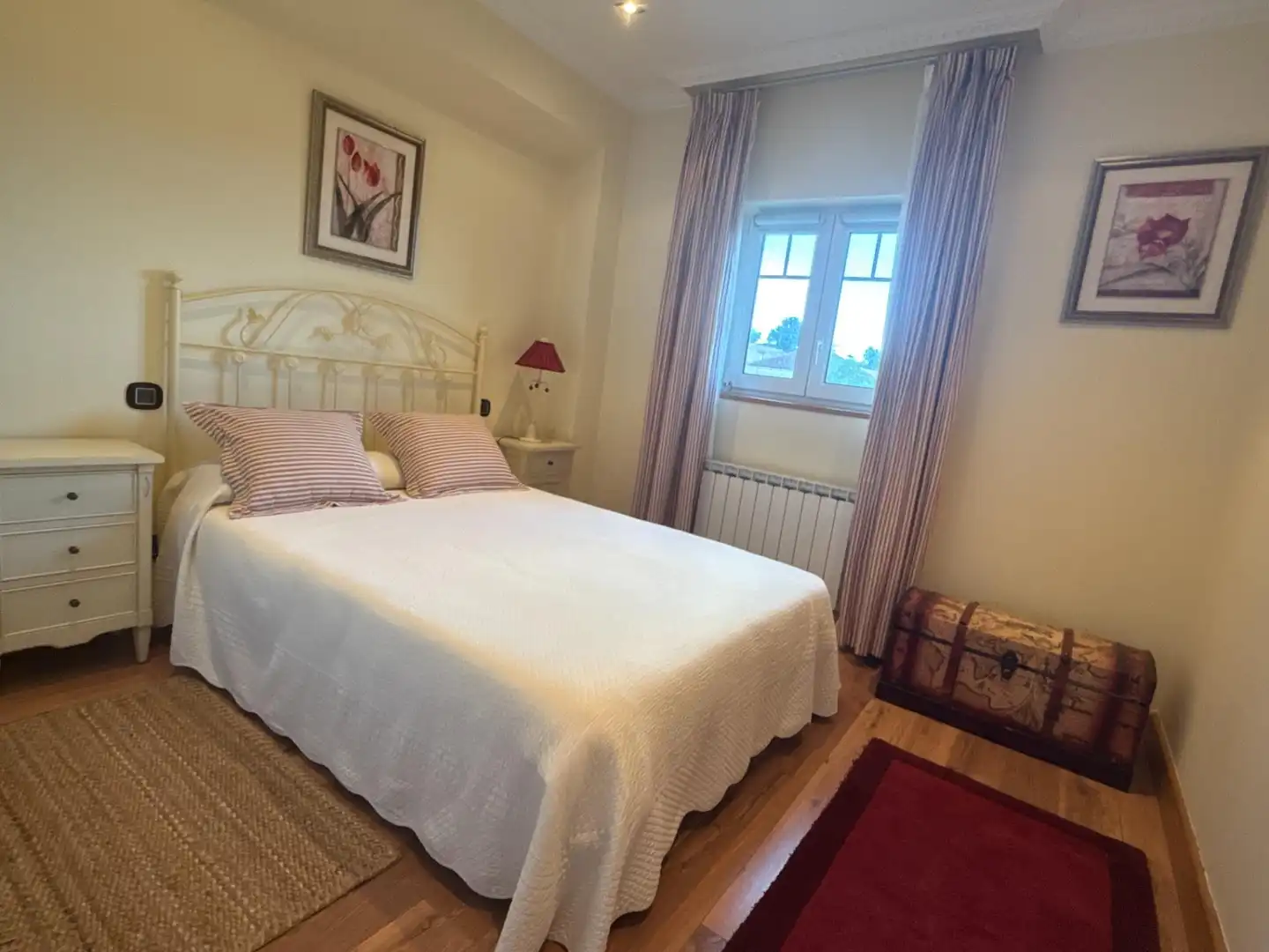 Habitación de Casa o chalet en venta en Bárcena de Cicero