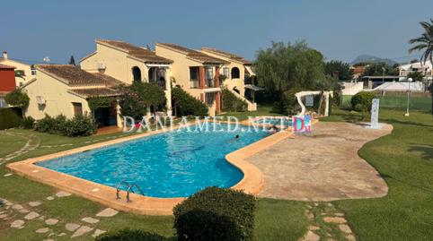 Foto 4 de Apartamento en venta en Oliva Nova, Oliva