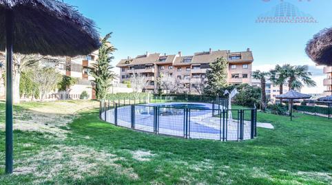 Photo 3 of Flat for rent in Norte, Pozuelo de Alarcón