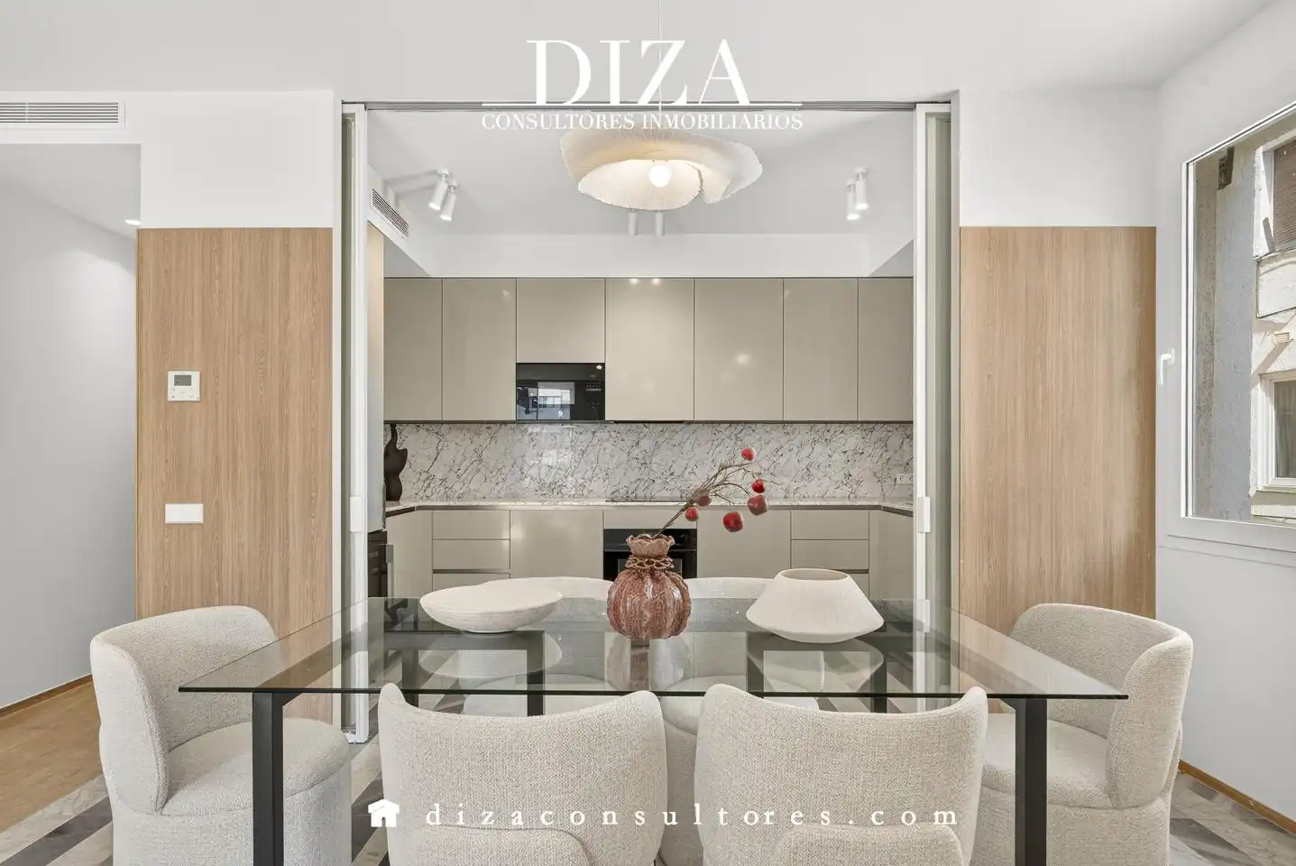 Piso con ascensor en venta en Calle de Fernández de la Hoz, imagen 8