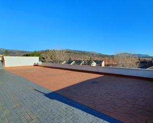 Terrassa de Local en venda en Guadalix de la Sierra