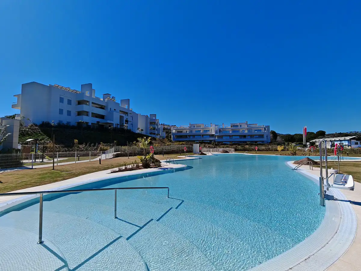 Àtic amb piscina en venda a La Cala Golf - Lagar Martell, imagen 25