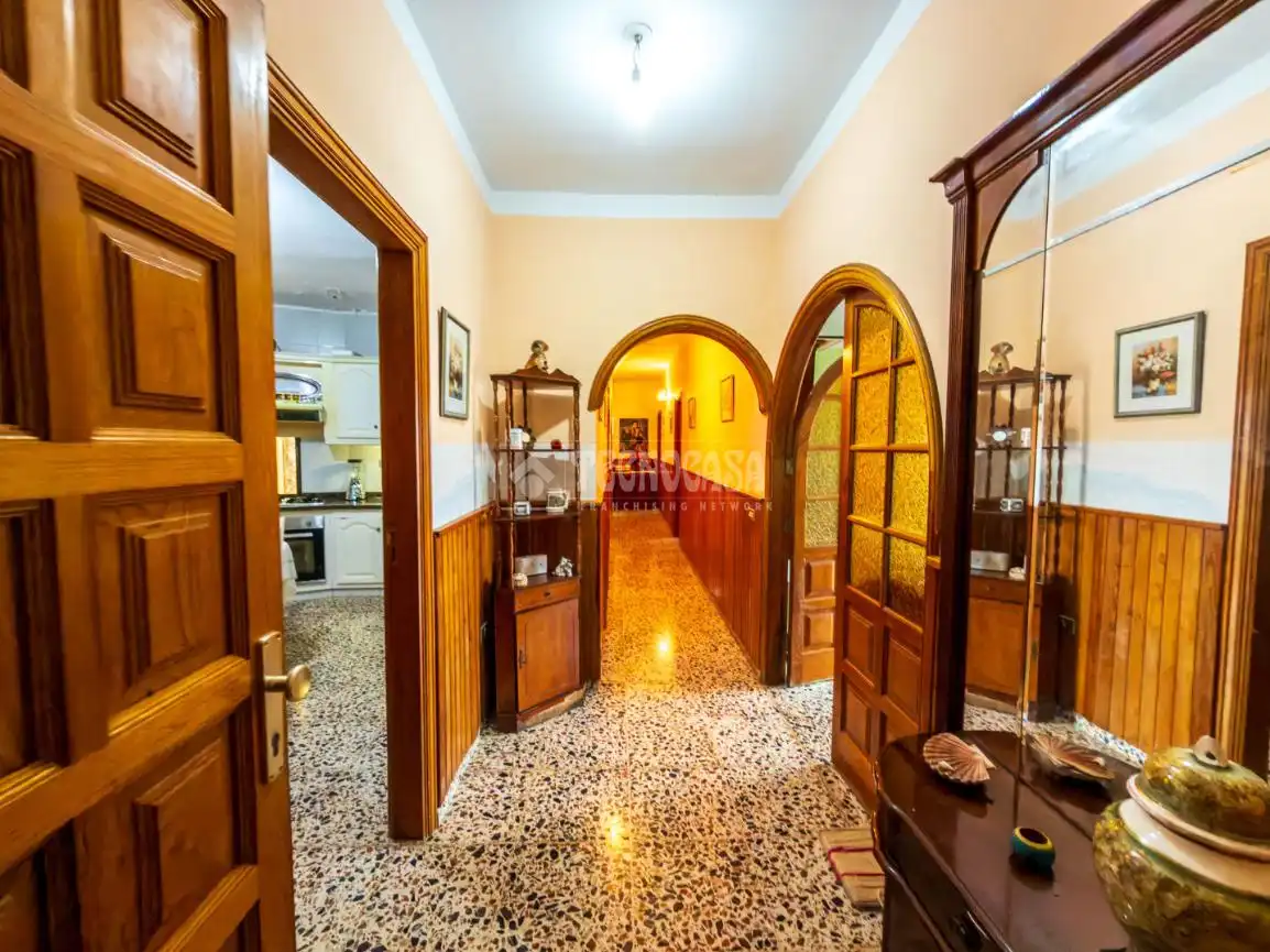 Piso en venta en Santa Úrsula con Balcón