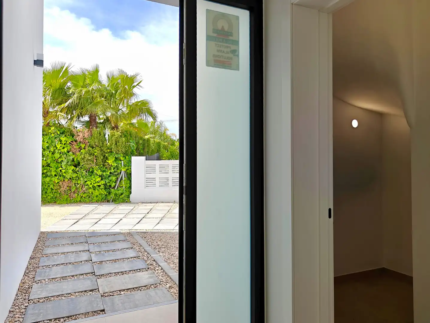 Casa o chalet en venta en Benissa con Aire acondicionado, Calefacción y Jardín privado