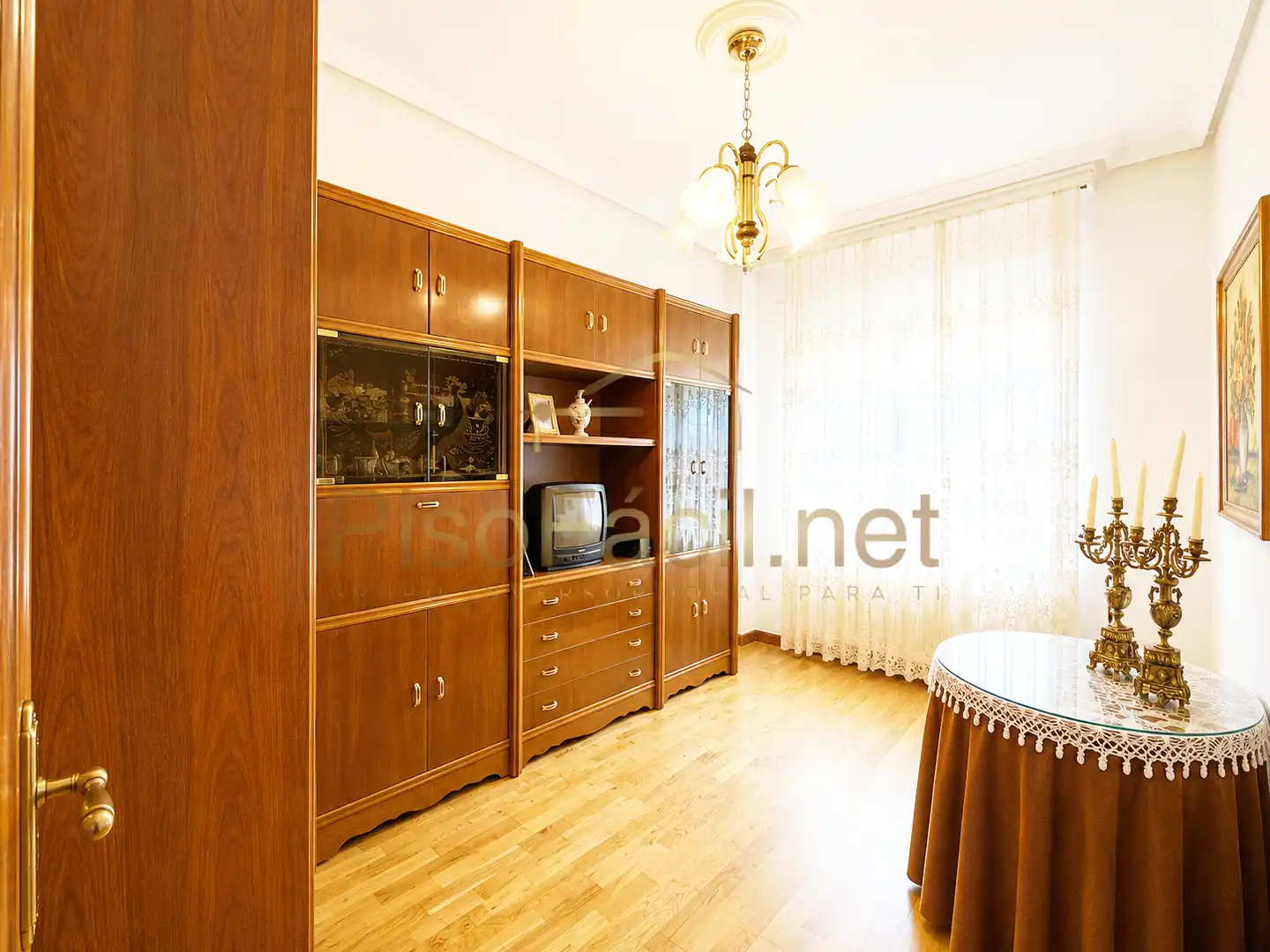Habitación de Casa o chalet en venta en Illescas con Aire acondicionado, Calefacción y Jardín privado