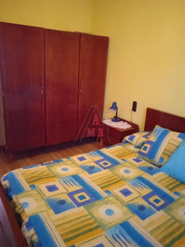 Bedroom of Houses for sale in Luyego  with Heating, Private garden and Terrace
