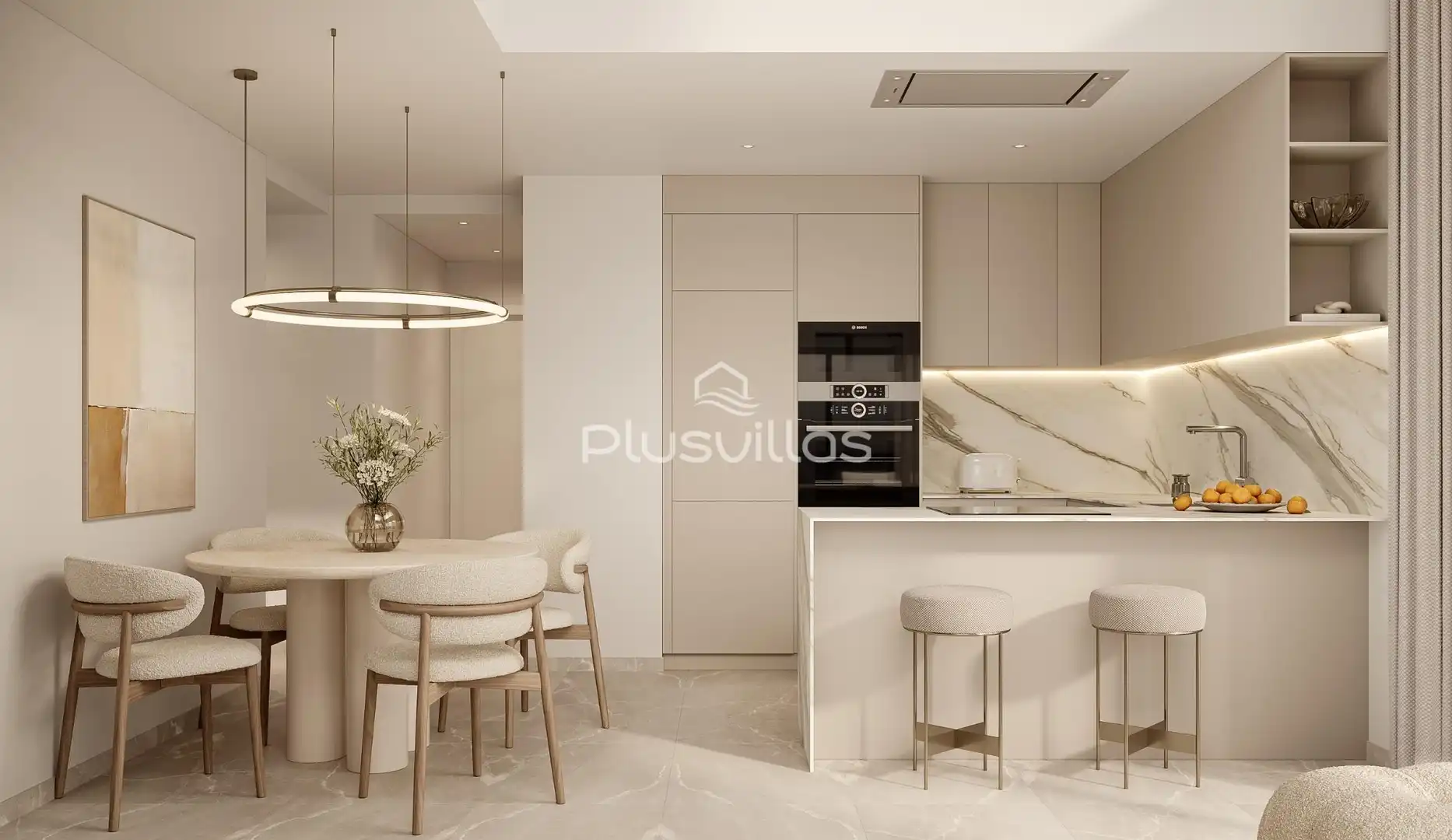 Apartment zum Verkauf in Marisol Park - Ortembach - Los Almendros, imagen 9