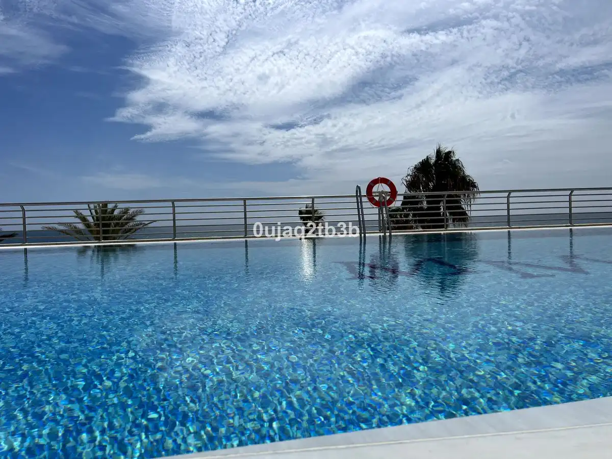 Apartamento con piscina en venta en Calle Pepe Carleton, imagen 7