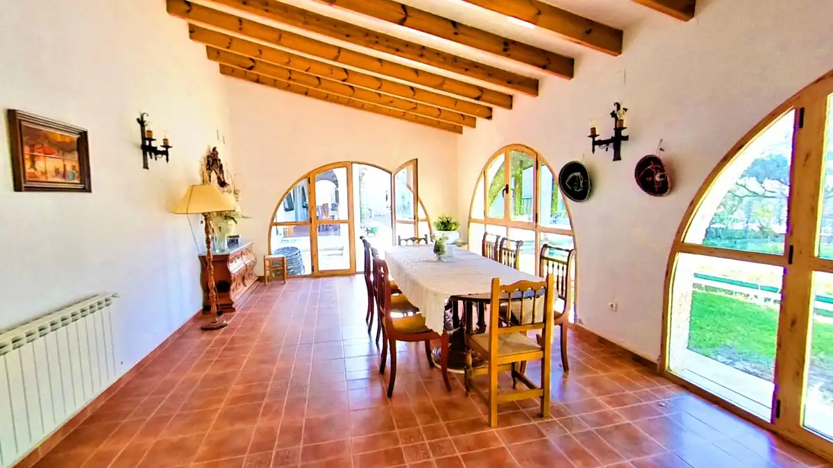 Casa con terraza en venta en Carrer Peña del Sol, imagen 23