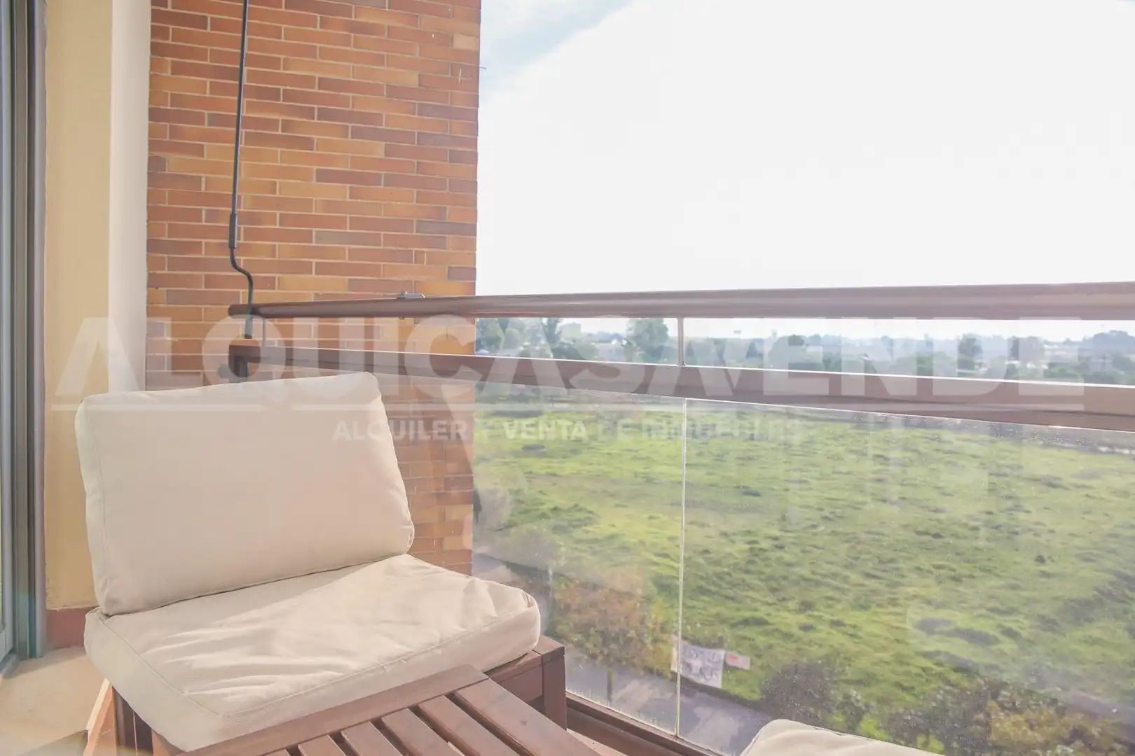 Flat with pool to rent in Bellavista - La Palmera, imagen 32