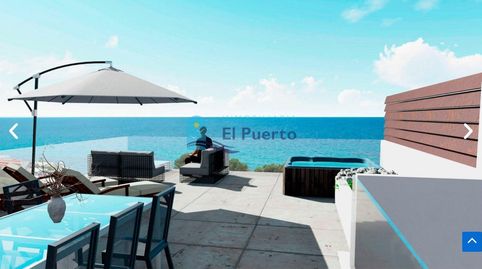 Photo 2 of Flat for sale in Los Puertos, Cartagena