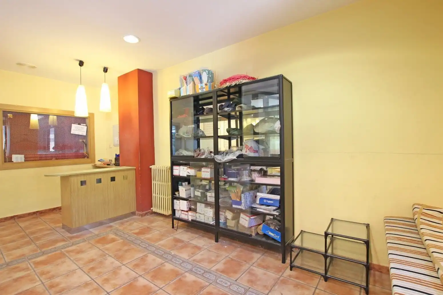 Local comercial en venta en Tafalla - Calle DIPUTACIÓN FORAL, imagen 10