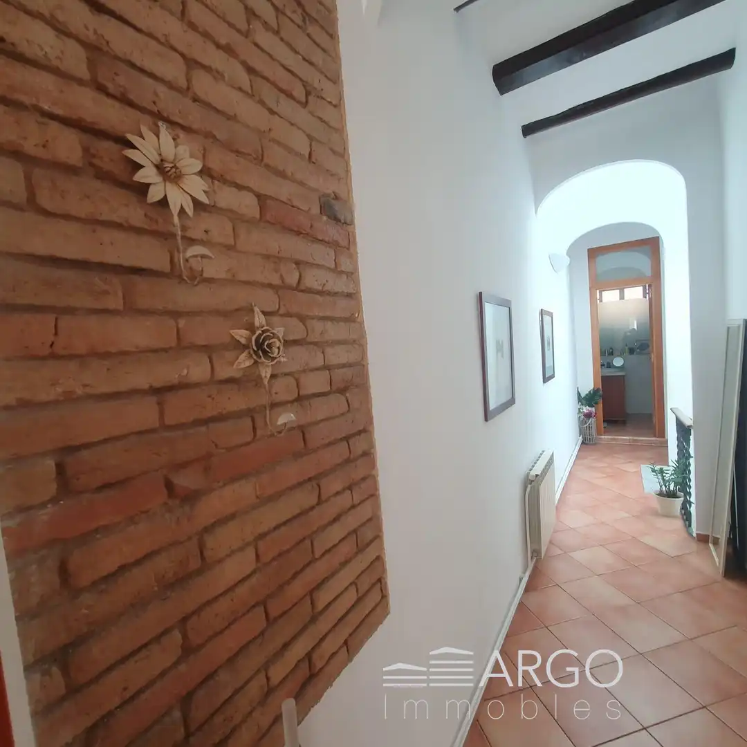 Casa adosada en venta en Carrer de Colom, Centre