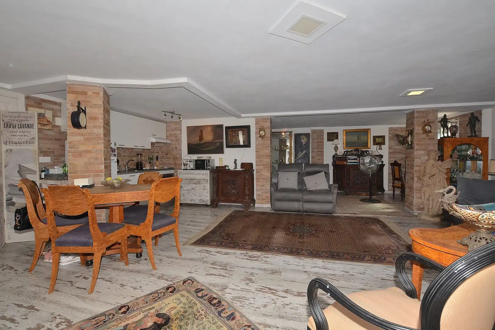 Duplexes for sale in Mijas  with Air Conditioner, Terrace and Oven