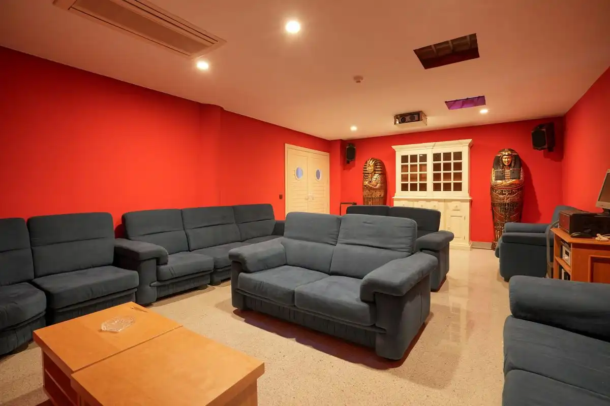 Casa con piscina in vendita a Santo Domingo, imagen 35