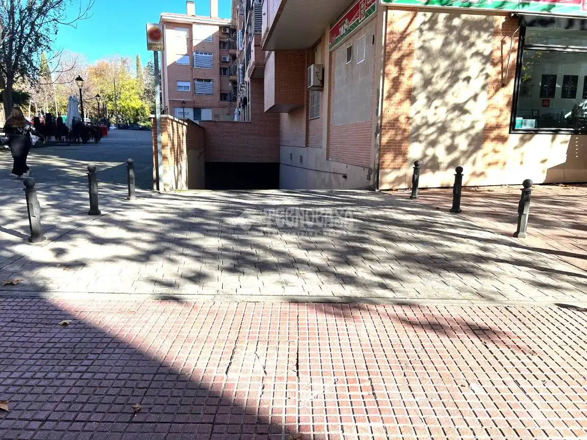 Individual with lift for sale in Centro, imagen 2