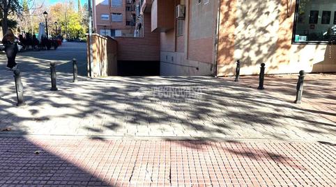 Foto 2 de Garatge en venda a Centro, Móstoles
