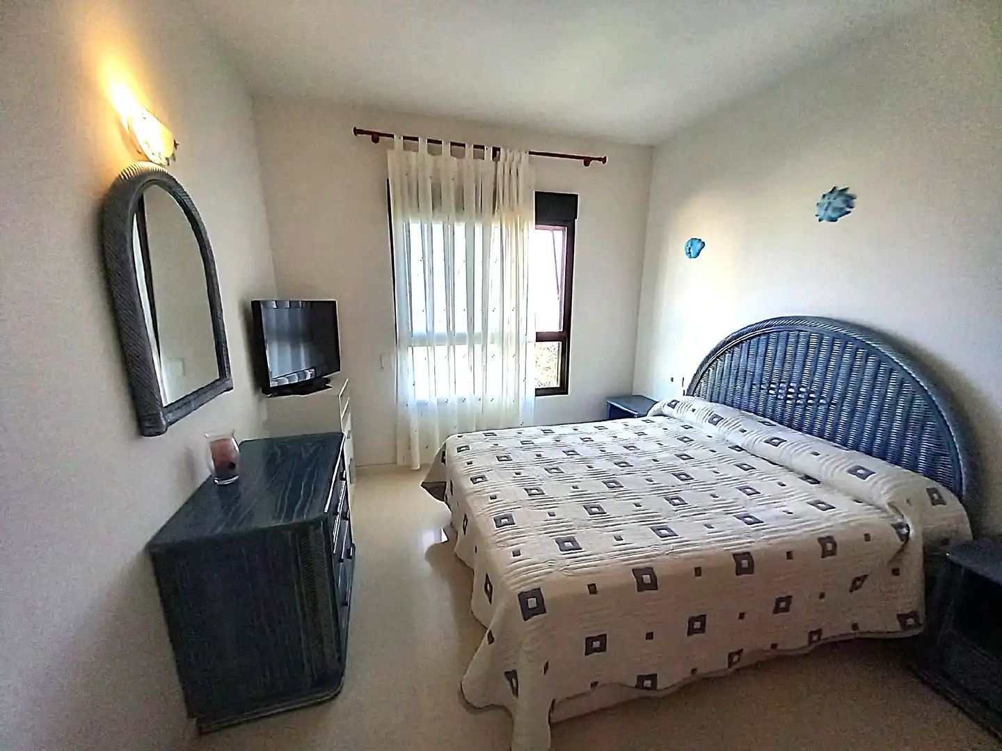 Apartamento en venta en Playa Poniente