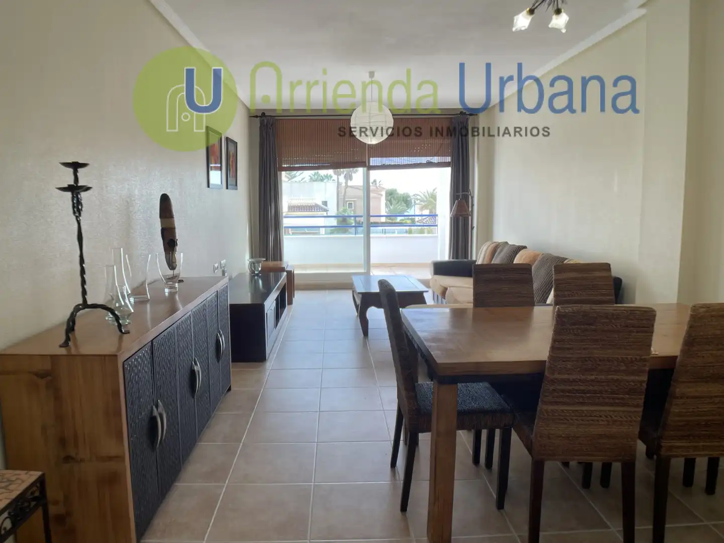 Appartement avec terrasse à louer à Torrevieja - Mar rojo, imagen 24